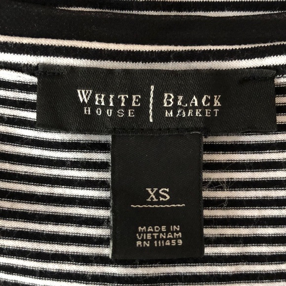 White House  black market brand new - Picture 6 of 7